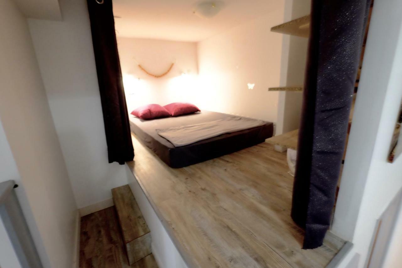 Appartement Bordeaux Victoire Bordéus Exterior foto
