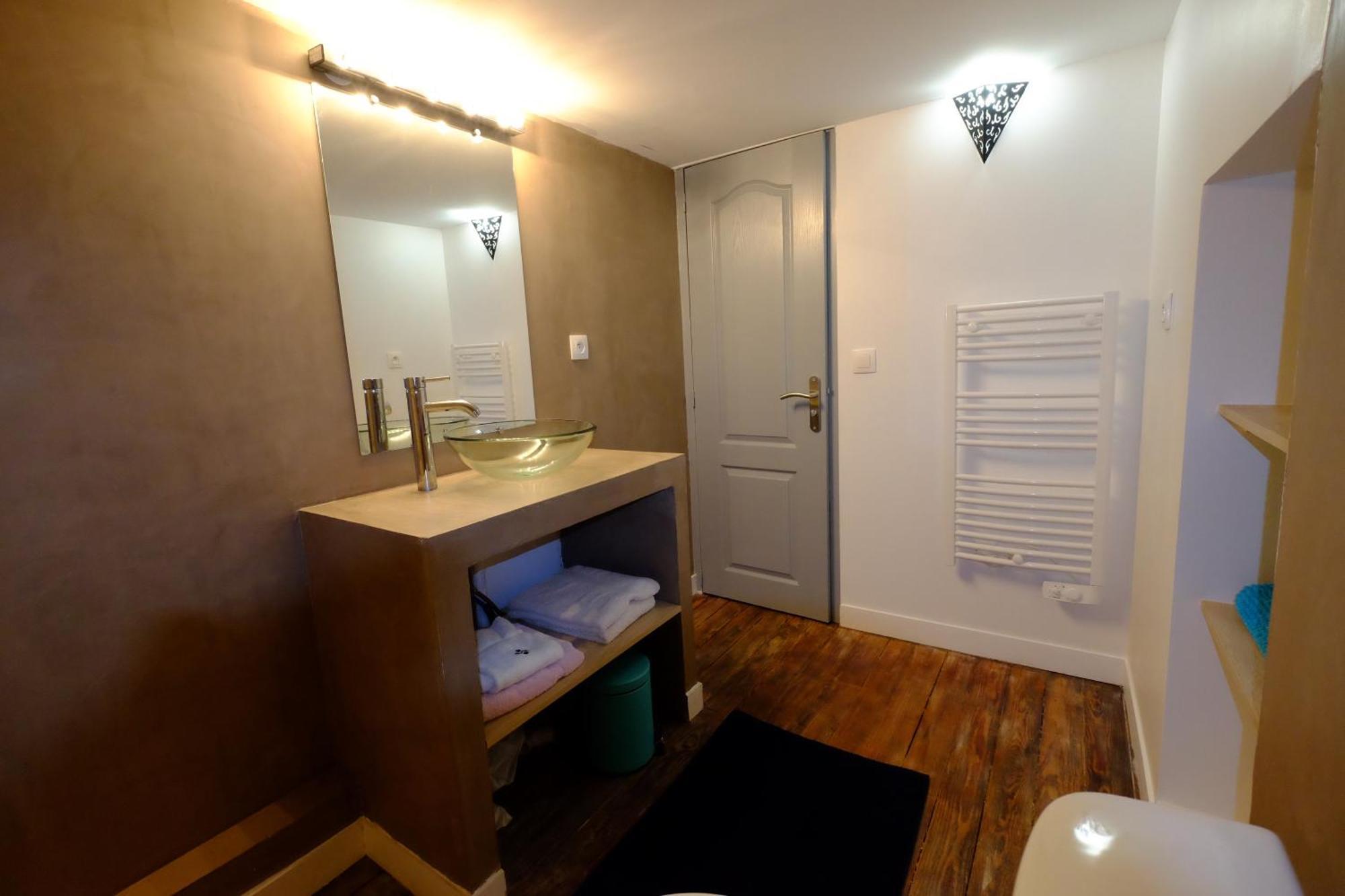 Appartement Bordeaux Victoire Bordéus Exterior foto